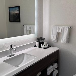 Deluxe King Studio Suite Non-Smoking